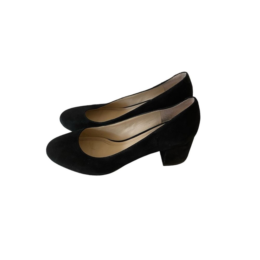 Marc Fisher Block Heel Size 6.5 - image 1